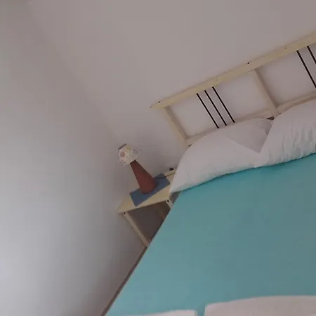 מלון דירות Mari פודגוריצה