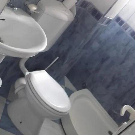 Mari Apartahotel Podgorica
