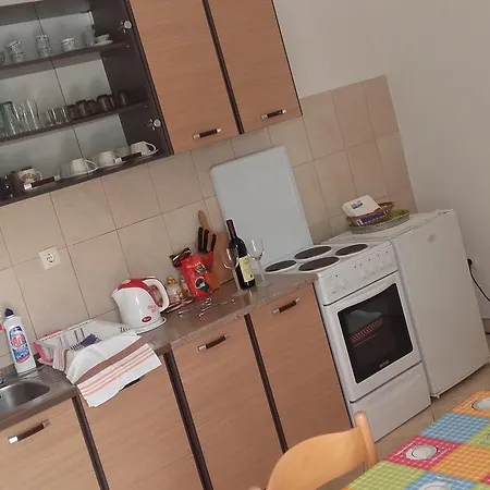 Mari Podgorica